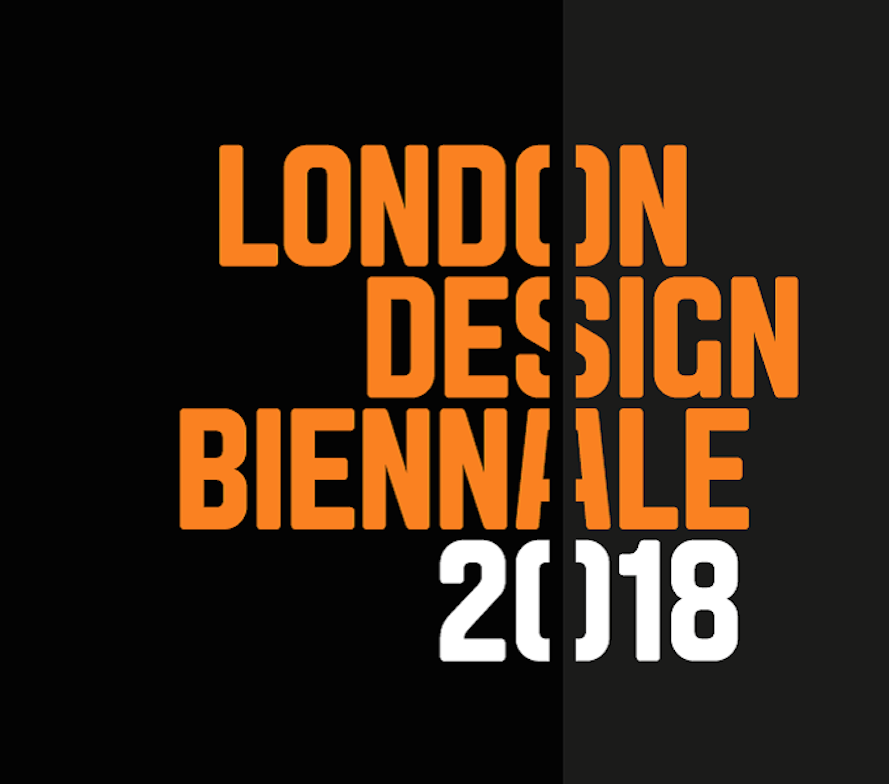 London Biennale di design