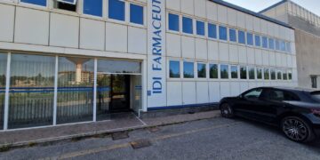 IDI Farmaceutici
