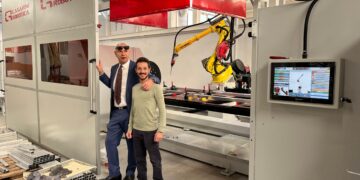 Mauro Panefresco: 30 anni tra marketing, dati e processi.