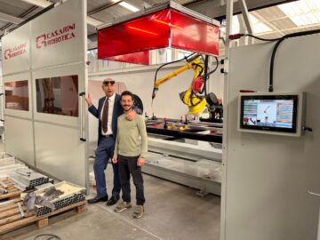 Mauro Panefresco: 30 anni tra marketing, dati e processi.